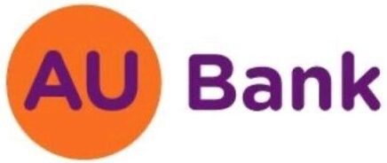 AU BANK LOGO DSADVISORY.IN
